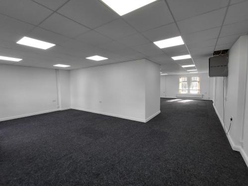 Financial House, 14 Barclay Road, Croydon, CR0