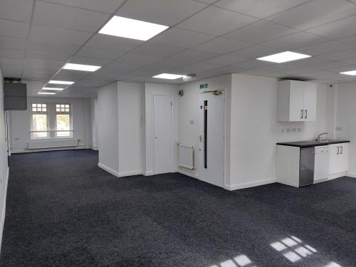 Financial House, 14 Barclay Road, Croydon, CR0