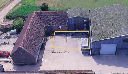 Piccards Farm Barn, Sandy Lane, Guildford, GU3