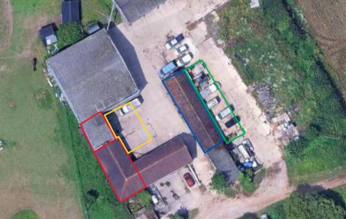Piccards Farm Barn, Sandy Lane, Guildford, GU3