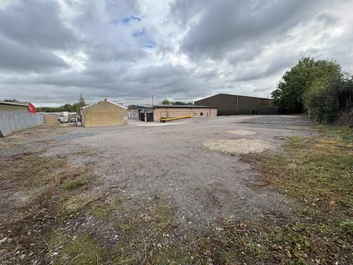 0.75 Acres, Lotherton Way, Garforth, Leeds, LS25