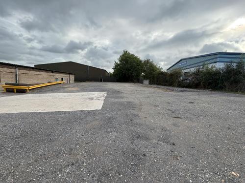 0.75 Acres, Lotherton Way, Garforth, Leeds, LS25