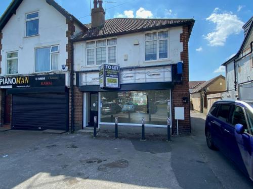 166 Easterly Road, Leeds, LS8