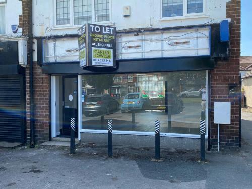 166 Easterly Road, Leeds, LS8