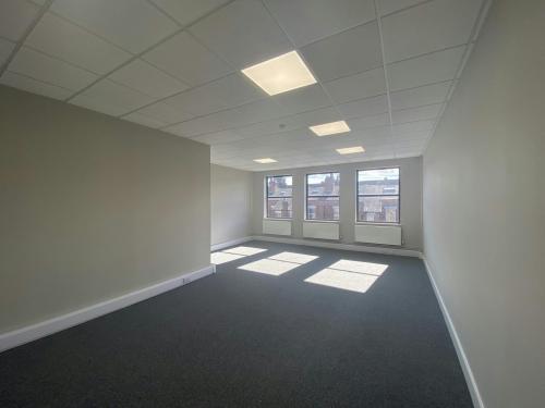 North Lane House, North Lane, Headingley, Leeds, LS6
