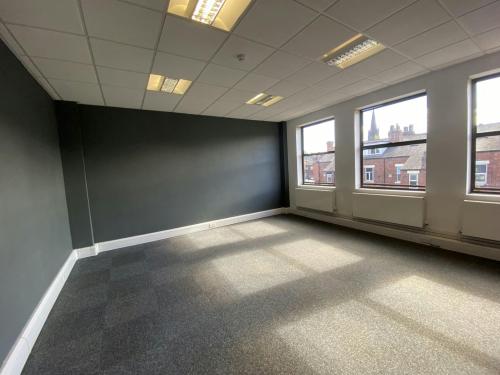North Lane House, North Lane, Headingley, Leeds, LS6