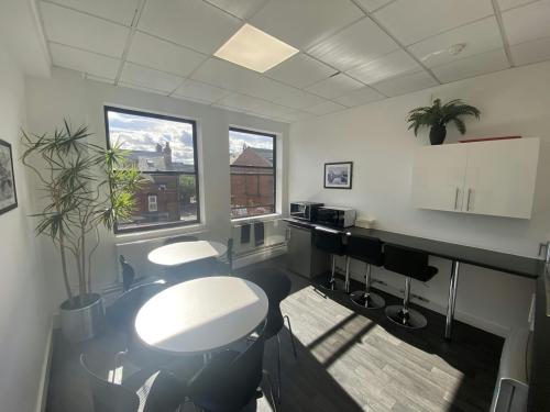 North Lane House, North Lane, Headingley, Leeds, LS6