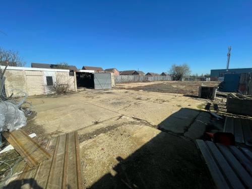 E2-E6, Little Heath Industrial Estate, Coventry, CV6