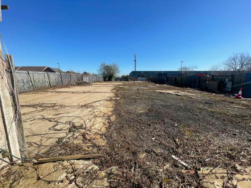 E2-E6, Little Heath Industrial Estate, Coventry, CV6