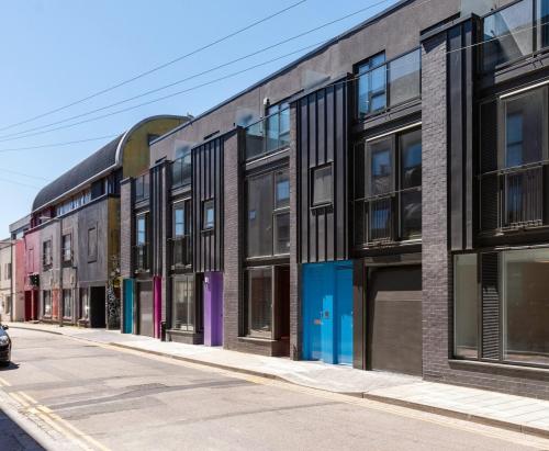 Unit 4, 20 Regent Street, North Laine, Brighton, BN1