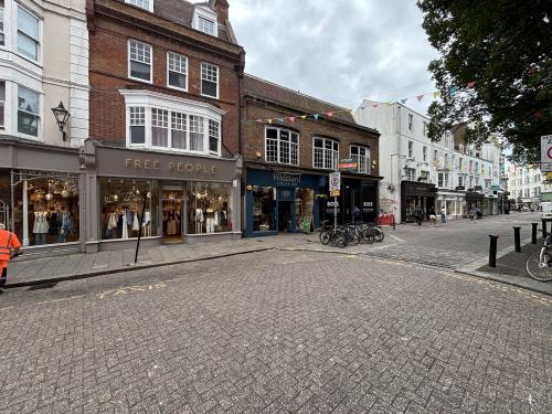 52 East Street, Brighton, BN1