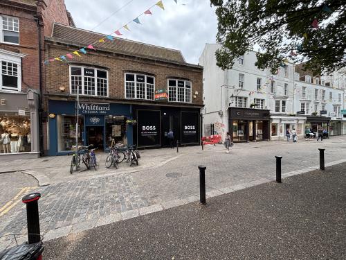 52 East Street, Brighton, BN1