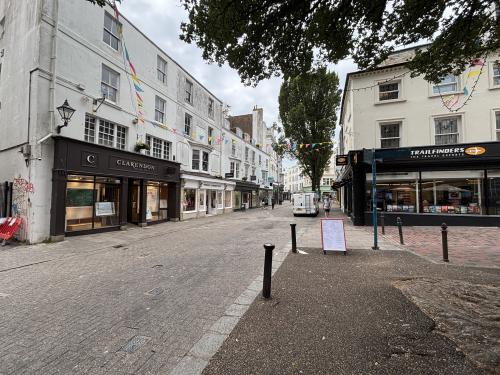 52 East Street, Brighton, BN1