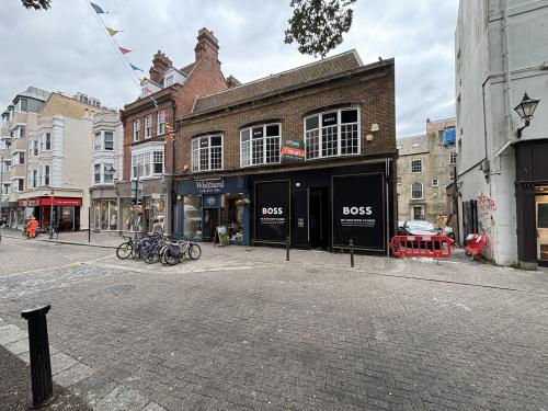 52 East Street, Brighton, BN1