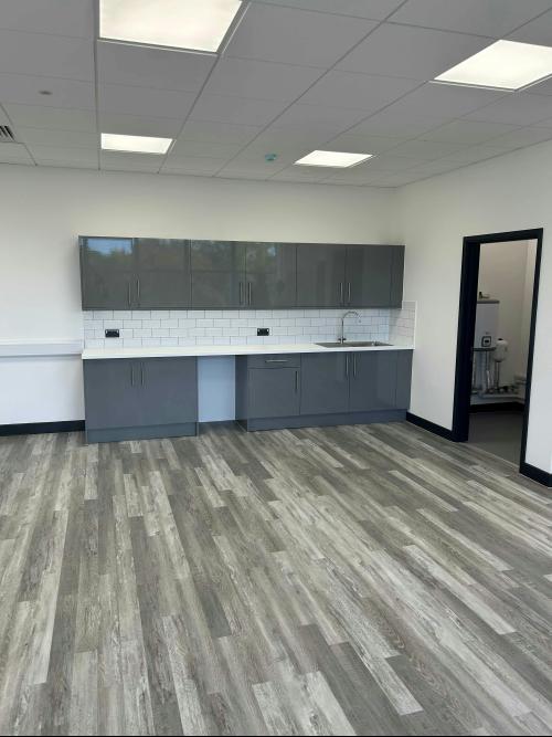 5&6, Heathrow South Cargo Centre, Girling Way, Heathrow, TW14