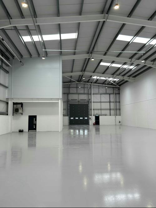 5&6, Heathrow South Cargo Centre, Girling Way, Heathrow, TW14