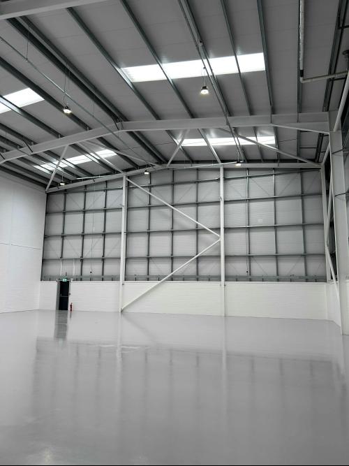 5&6, Heathrow South Cargo Centre, Girling Way, Heathrow, TW14