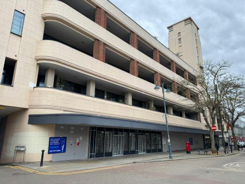 Unit A, 138-152 Powis Street, Woolwich, London, SE18