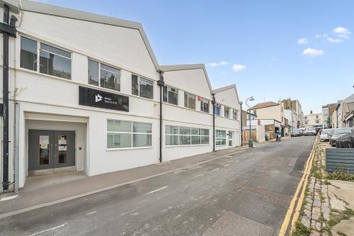 Units 2 3 & 4, 38-42 Brunswick Street West, Hove, BN3