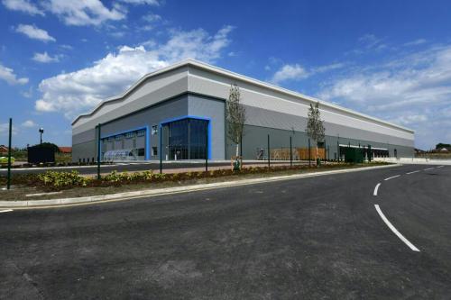 PLP Astley, Astley Business Park, East Lancs Road, Wigan, M28