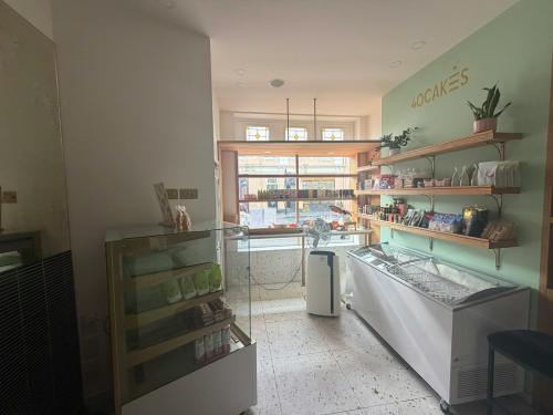 9 College Approach, Greenwich, London, SE10