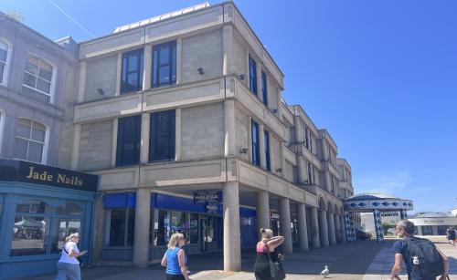 Unit 18-19, The Sovereign, Weston-Super-Mare, BS23