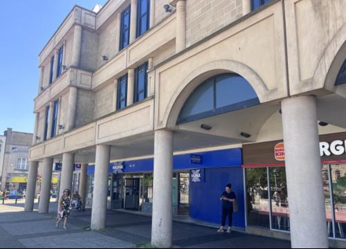 Unit 18-19, The Sovereign, Weston-Super-Mare, BS23