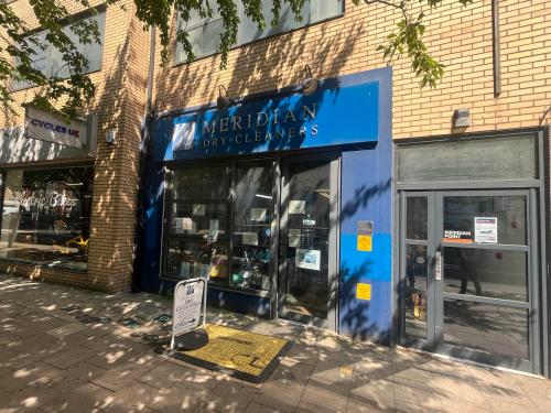 Unit 3 Meridian Point, 133 Creek Road, Deptford, London, SE8