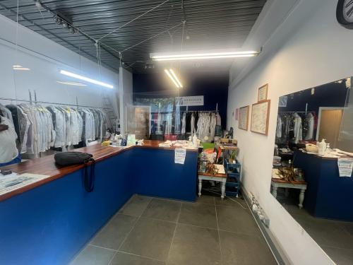 Unit 3 Meridian Point, 133 Creek Road, Deptford, London, SE8