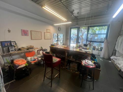 Unit 3 Meridian Point, 133 Creek Road, Deptford, London, SE8
