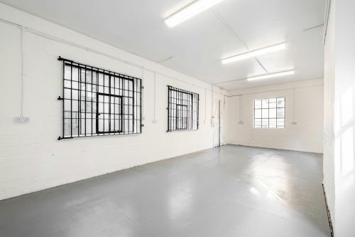 Unit G Taylor's Yard, 160 - 170 Brick Lane, Spitalfields, London, E1
