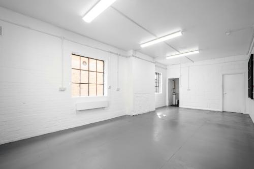 Unit G Taylor's Yard, 160 - 170 Brick Lane, Spitalfields, London, E1