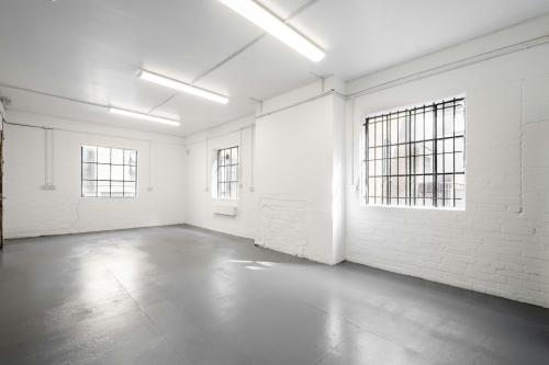 Unit G Taylor's Yard, 160 - 170 Brick Lane, Spitalfields, London, E1