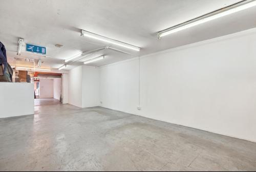 223 Well Street, Hackney, London, E9