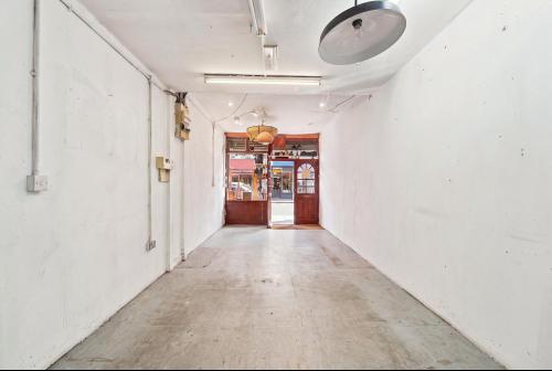 223 Well Street, Hackney, London, E9