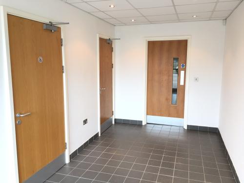 UNIT 1, Belvedere Business Park, Crabtree Manorway South, Belvedere, DA17