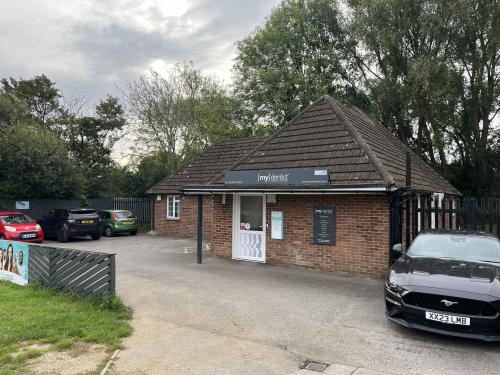 193 Purbrook Way, Havant, PO9