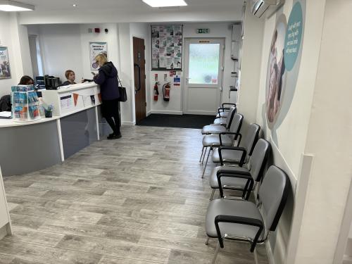 193 Purbrook Way, Havant, PO9