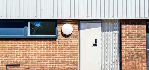 Unit 4, Viscount Industrial Estate, Poyle, SL3