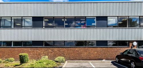 Unit 1, Viscount Industrial Estate, Poyle, SL3