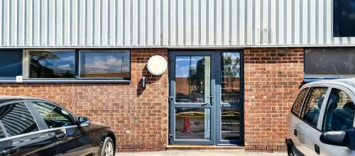 Unit 1, Viscount Industrial Estate, Poyle, SL3