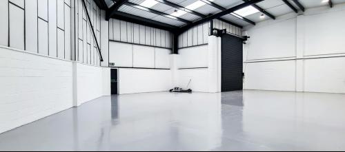 Unit 1, Viscount Industrial Estate, Poyle, SL3