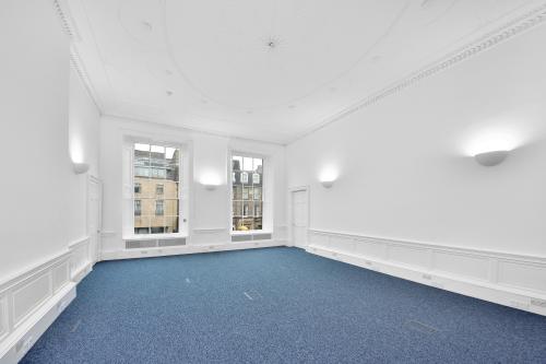 Clarence House, 131-135 George Street, Edinburgh, EH2