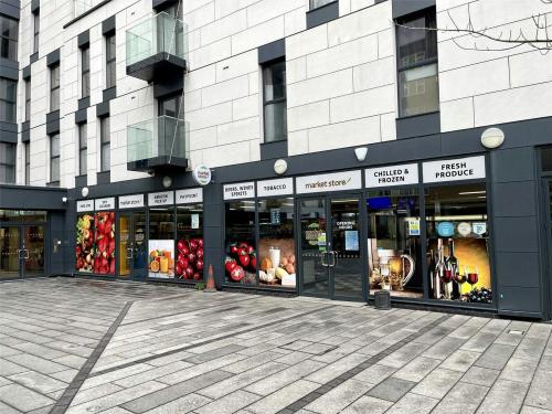 Unit 2 Beaumont Court, 61-71 Victoria Avenue, Southend-on-Sea, SS2