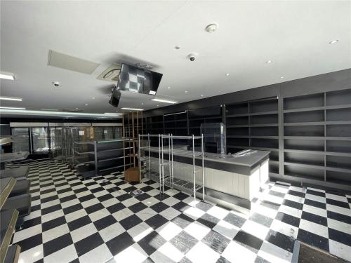 Unit 2 Beaumont Court, 61-71 Victoria Avenue, Southend-on-Sea, SS2