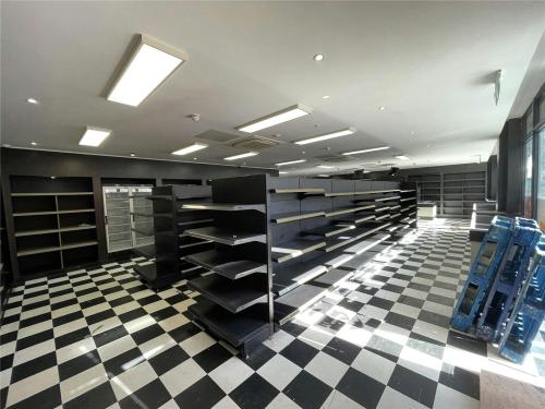 Unit 2 Beaumont Court, 61-71 Victoria Avenue, Southend-on-Sea, SS2