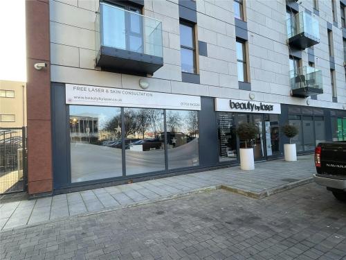 Unit 3 Beaumont Court, 61-71 Victoria Avenue, Southend-on-Sea, SS2