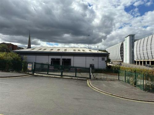 Warehouse Unit, Mill Lane, Reading, RG1