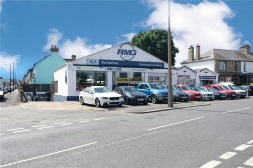 42-46 Ness Road, Shoeburyness, SS3