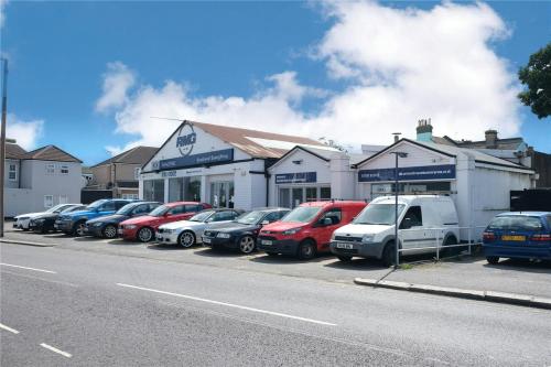 42-46 Ness Road, Shoeburyness, SS3